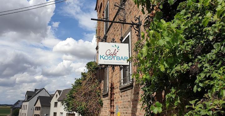 Cafe Kostbar